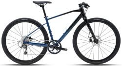 Дорожный велосипед Polygon Path F4 (2025) черно-синий купить в Воронеже