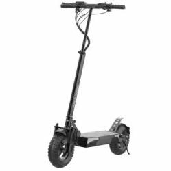 Электросамокат HIPER Model A2 Black (2022) купить в Воронеже