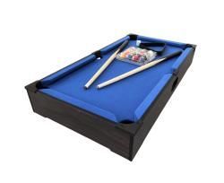 Игровой стол - бильярд DFC 27" RQ22004-PVC купить в Воронеже