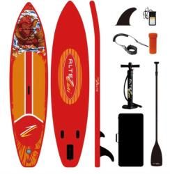 САПБОРД SUP-001 купить в Воронеже