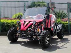 Багги GreenCamel Намиб A5000 (60V 3999W R10 Дифференциал) купить в Воронеже