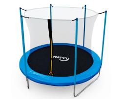 Батут каркасный с сеткой DFC MAPPY 10 ft купить в Воронеже