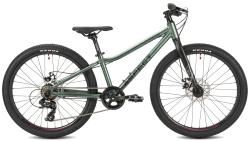 Подростковый велосипед Aspect Air Lite 24 (2026) Зеленый купить в Воронеже