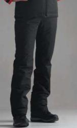 Тёплые женские зимние брюки NordSki Montana Black 2020 NSW214100 купить в Воронеже