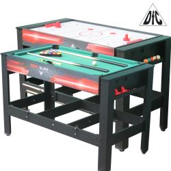 Игровой стол DFC DRIVE 2 в 1 трансформер купить в Воронеже