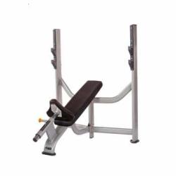 Олимпийская наклонная скамья Inotec E35 купить в Воронеже