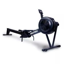 Тренажер гребной OKPRO воздушное сопротивление купить в Воронеже