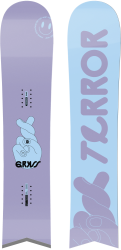 Сноуборд TERROR - GRASS купить в Воронеже