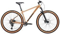 Горный велосипед Stark Krafter 29.8 HD (2025) золотой купить в Воронеже