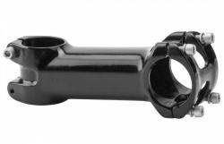 Вынос руля SM-M013 для безрезьбовой рул. колонки 1-1/8" х 100 мм х 31,8 мм, алюм. чёрн. купить в Воронеже