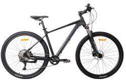 Велосипед LORAK SEL 9750 (2023) черный купить в Воронеже