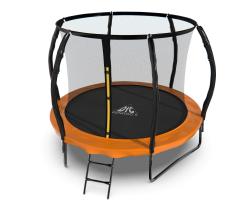 Батут DFC TRAMPOLINE KENGOO II С СЕТКОЙ 8FT-BAS-BO купить в Воронеже