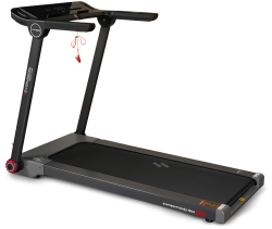 Беговая дорожка домашняя SVENSSON BODY LABS LIBRA купить в Воронеже