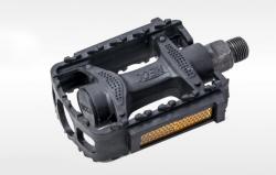 Педали пластик. с подшипн. Neco WP-251-1, резьба 9/16 купить в Воронеже