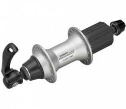 Втулка задняя SHIMANO M-580 DEORE LX 36H 8/9 купить в Воронеже