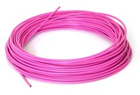Рубашка троса переключения Alligator SP 4 мм розовая купить в Воронеже