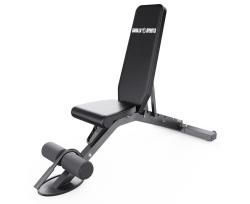 Скамья силовая универсальная DFC Gorilla Sport 101178 купить в Воронеже