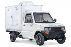 Электромобиль RTA ТЕРМО купить в Воронеже