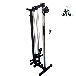 Кроссовер со свободными весами DFC D1001 купить в Воронеже