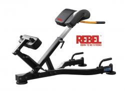 Гиперэкстензия REBEL P3 купить в Воронеже