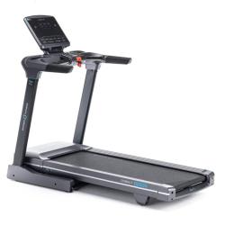 Беговая дорожка полукоммерческая OXYGEN FITNESS COBALT LCD PRO купить в Воронеже