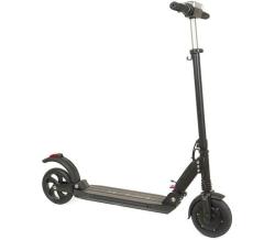 ЭЛЕКТРОСАМОКАТ Kugoo S3 Jilong черный купить в Воронеже