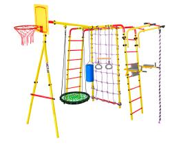 Спортивно-игровой комплекс Midzumi Tamayo Large L купить в Воронеже