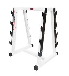 Стойка под штанги (для 8 шт.) SigmaGym BF405 купить в Воронеже