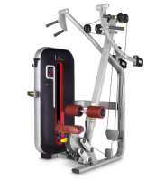 Верхняя тяга Bronze Gym Mt-012 купить в Воронеже