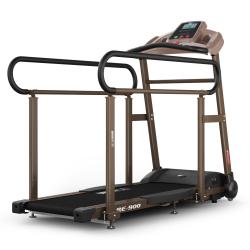 Беговая дорожка для реабилитации UNIX Fit RE-900 купить в Воронеже