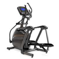 Эллиптический эргометр Matrix E30XR купить в Воронеже