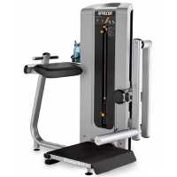 Pwc618 Tpeнaжep Precor Ягодичные Мышцы Стоя (glute Extension) купить в Воронеже