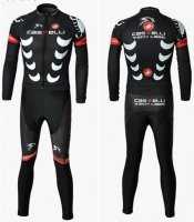 Велоформа Castelli Утепленная купить в Воронеже