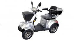 Мобилити Трайк GreenCamel Пони 4K (48V 500W 36 км/ч) купить в Воронеже