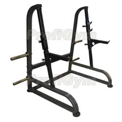 Стойка регулируемая с упорами регулируемыми ProfiGym 2СК-0110-H купить в Воронеже