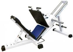 Жим ногами под углом 40 градусов (нагрузка до 300 кг) MB Barbell MB 4.24 купить в Воронеже