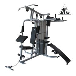 Силовой комплекс DFC D7005A купить в Воронеже