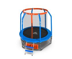 Батут DFC JUMP BASKET с сеткой 6FT-JBSK-B купить в Воронеже