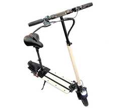 ЭЛЕТРОСАМОКАТ Kugoo M2 С СИДЕНЬЕ купить в Воронеже