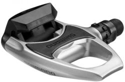 Педали SHIMANO PD-R540S SPD с шипами,cеребр купить в Воронеже