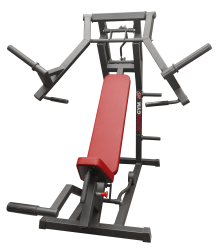 Жим горизонтальный SigmaGym BF207 купить в Воронеже