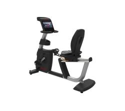 Горизонтальный велотренажер Aerofit RR950 X4-R LCD купить в Воронеже