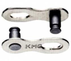 Замок цепи КМС 6,6мм (для 9скор.)  купить в Воронеже