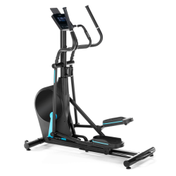 Эллиптический тренажер домашний OXYGEN FITNESS PHANTOM M LCD купить в Воронеже