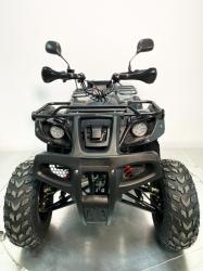 Квадроцикл GreenCamel Сахара A2232 (60V 2200W R10 Дифференциал) черный купить в Воронеже