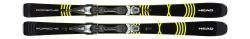 Горные лыжи с креплениями Head Porsche 8 Series SF-PR + Protector PR 13 GW (22/23) купить в Воронеже