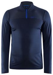 1909496-396000 Утеплённая беговая рубашка Craft Core Gain Midlayer мужская купить в Воронеже