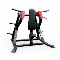 Жим от плеч с независимыми рычагами Impulse SL7003 купить в Воронеже