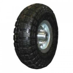 Колесо 14" в сборе, на тачку, PR1401 купить в Воронеже