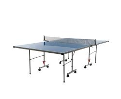 Всепогодный теннисный стол DFC Tornado S600B синий купить в Воронеже